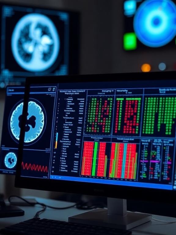 Imaging & Molecular Profiling
