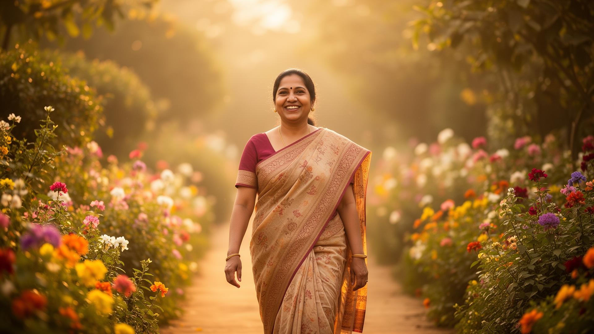 Hope and recovery after breast cancer treatment