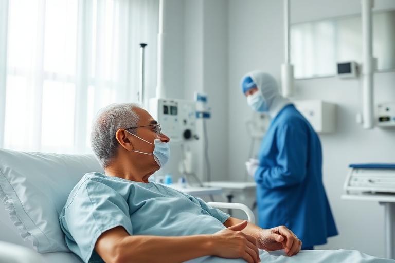 Adjuvant Chemotherapy