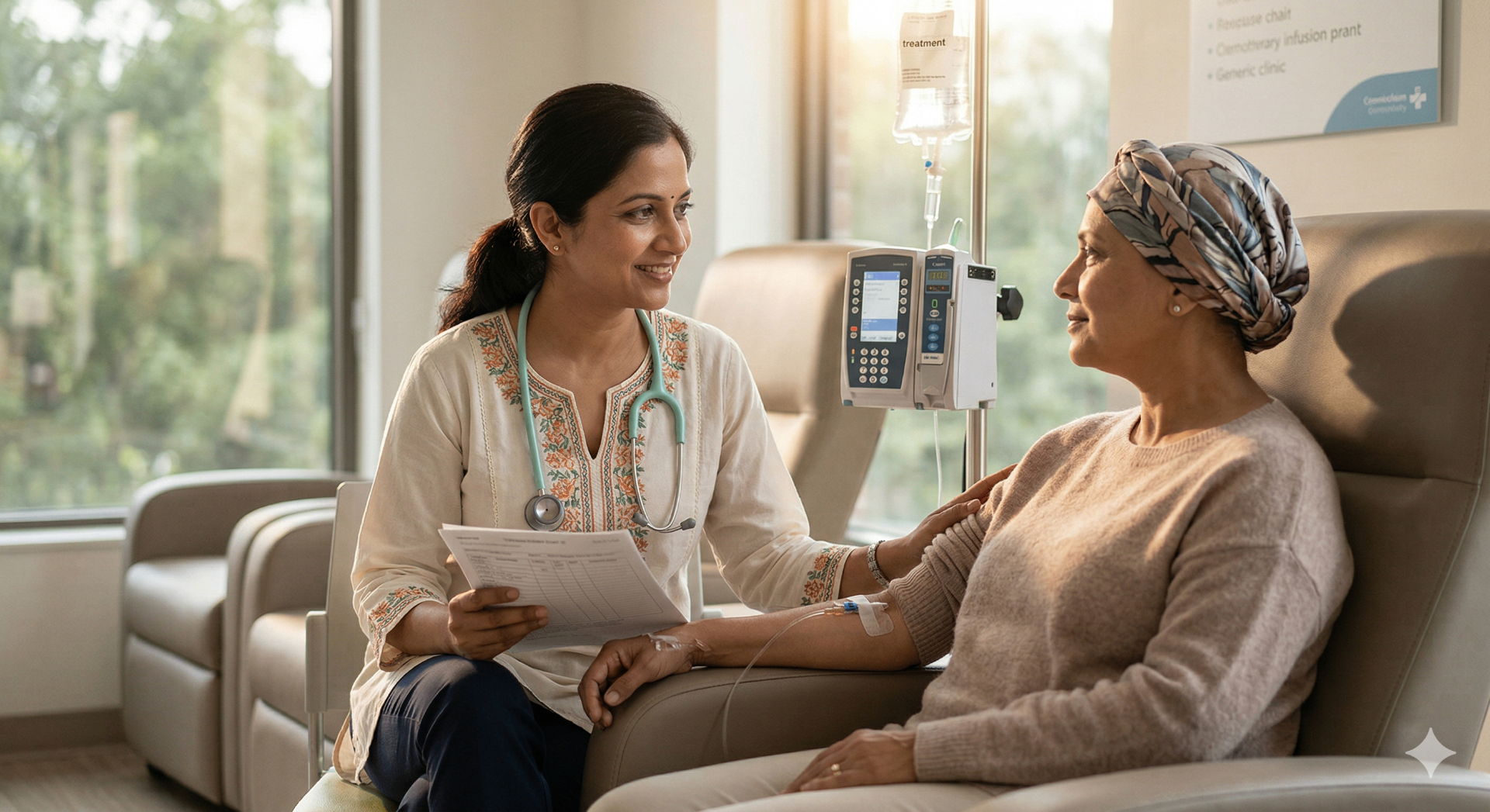 Dose-Dense Chemotherapy