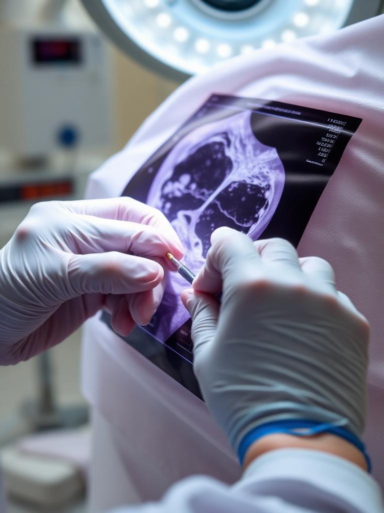 Biopsy & Pathology