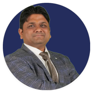 Dr. Deepak Kumar Jain