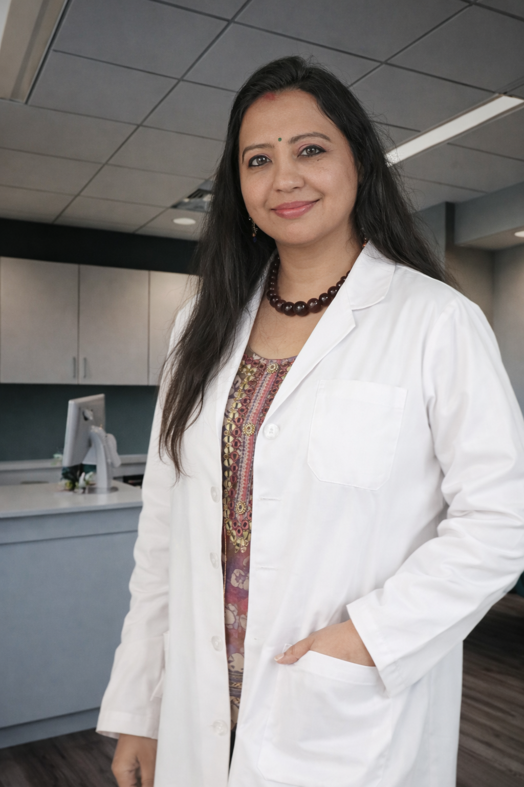 Dr. Shraddha Jain