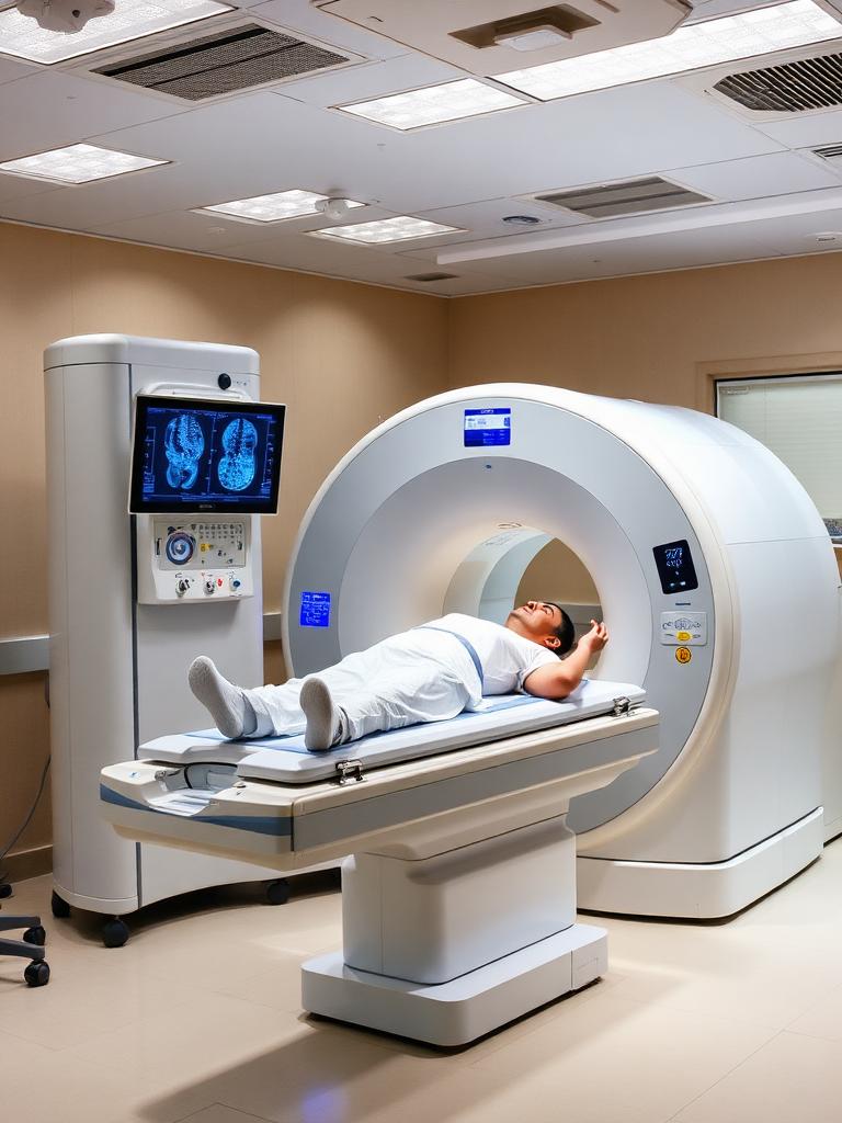 Advanced Imaging