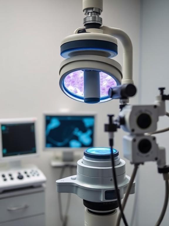 Biopsy & Histopathology