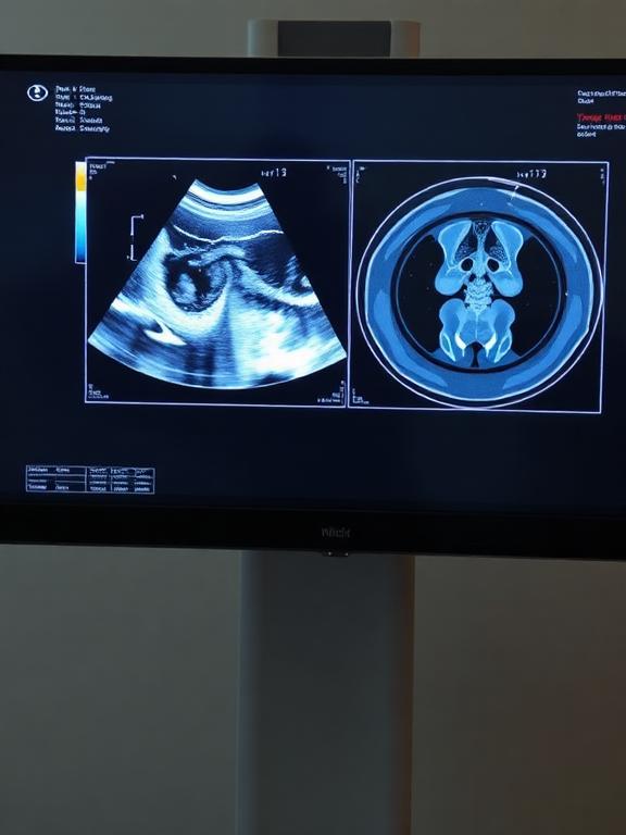 Imaging & Staging