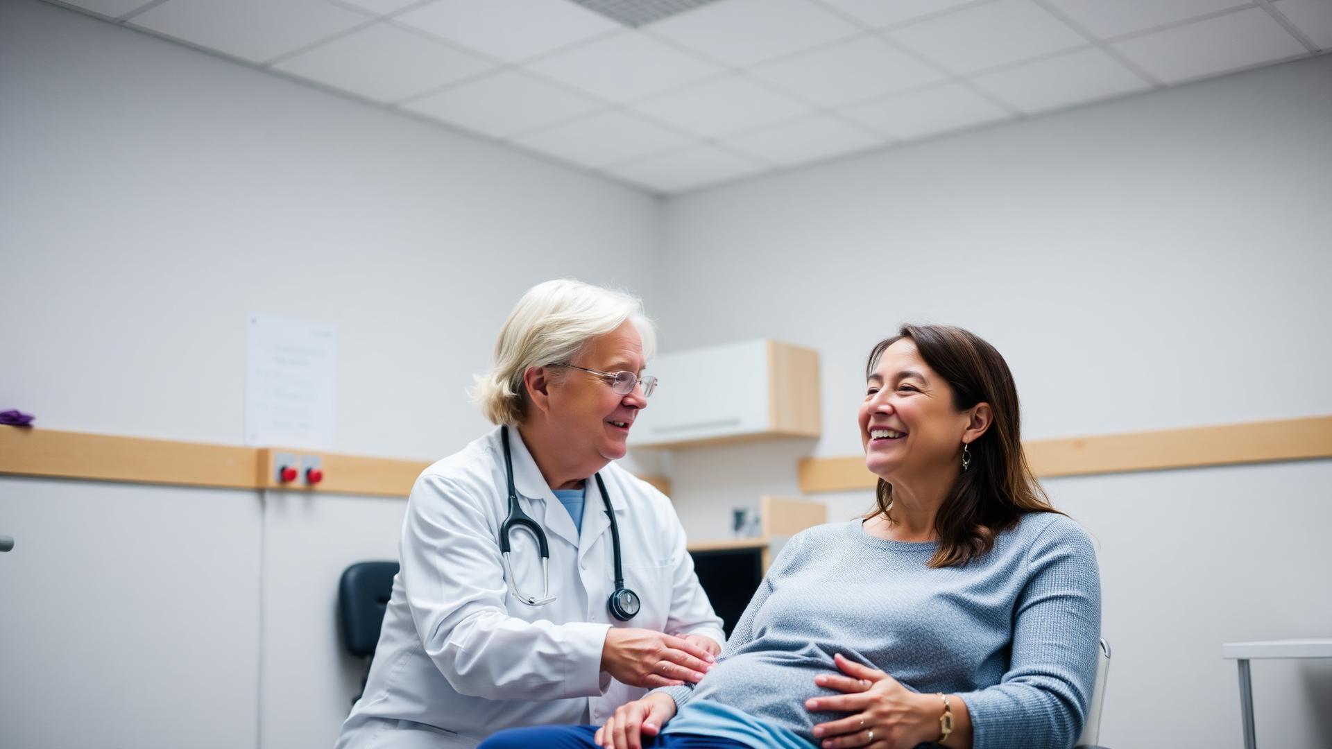 Patient rehabilitation after head and neck cancer treatment