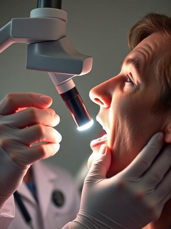 Clinical Examination