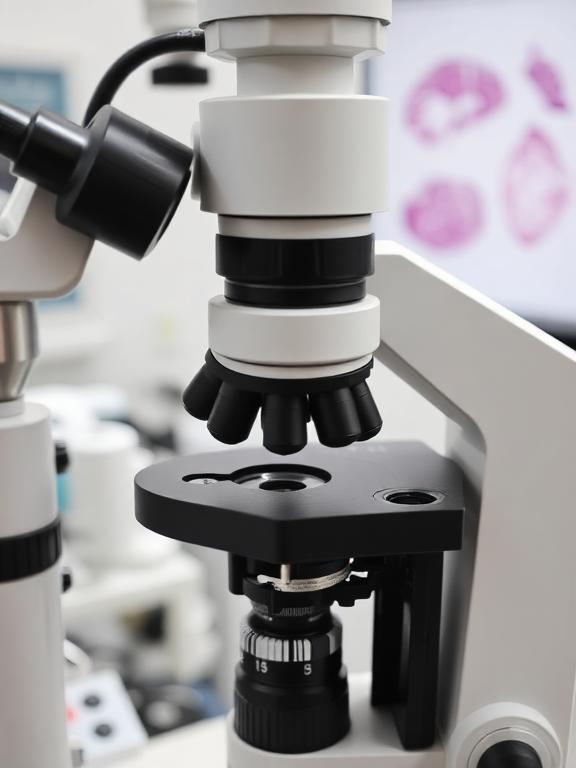 Biopsy & HPV Testing