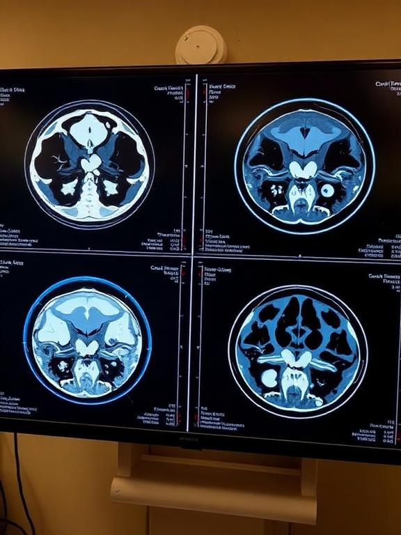 Cross-Sectional Imaging