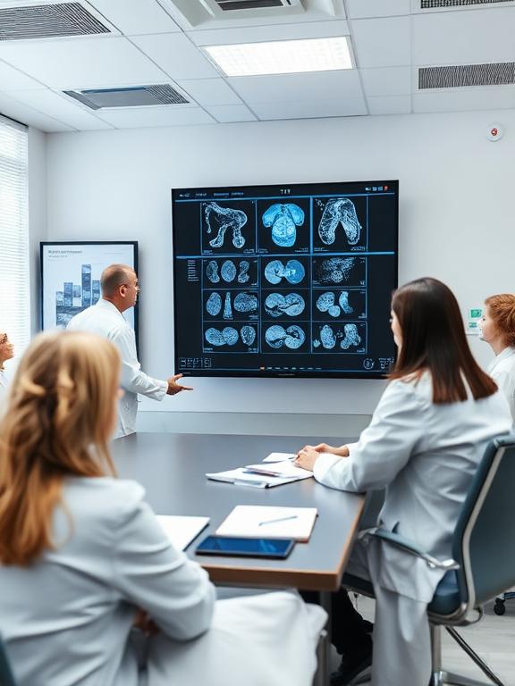 Multidisciplinary Review