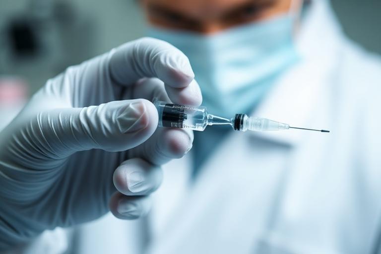 Cancer Vaccines