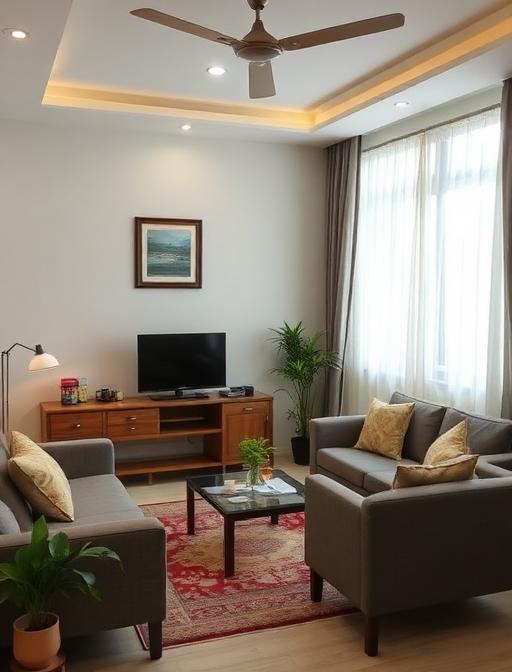 Accommodation
