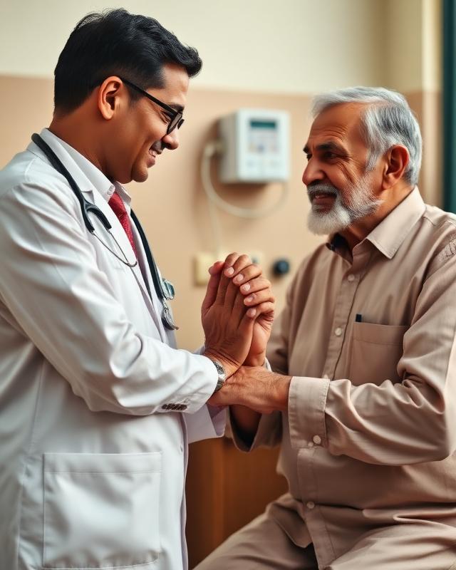 Compassionate Care