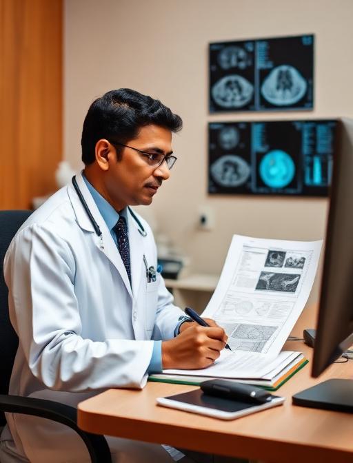 Medical Opinion