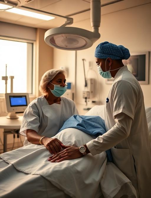 Treatment in India