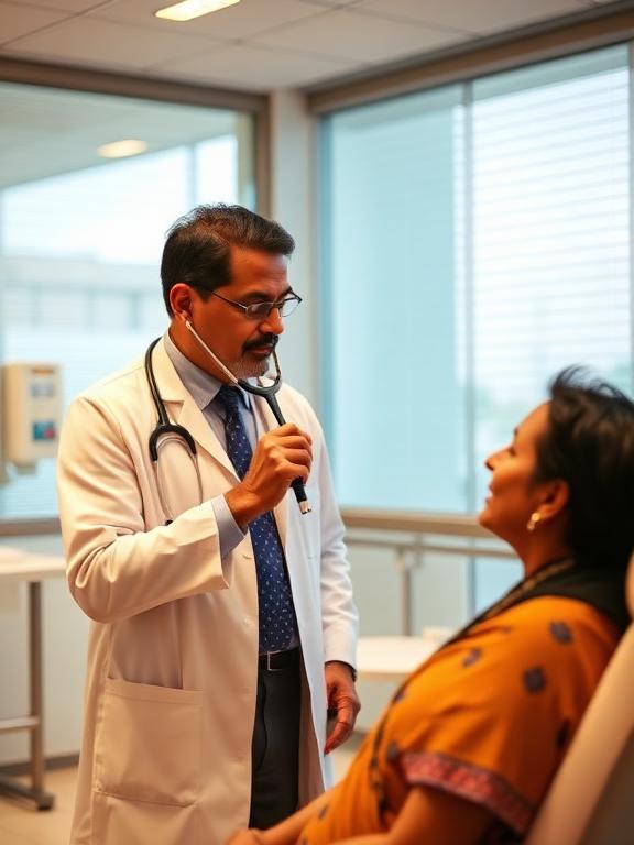 Clinical Assessment