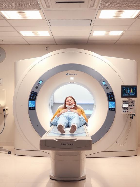 Advanced Imaging