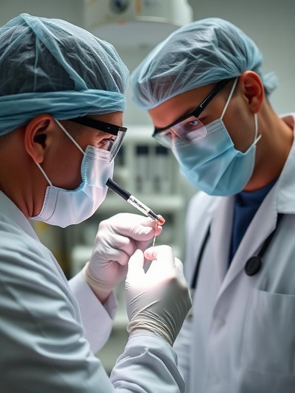 Biopsy & Pathology