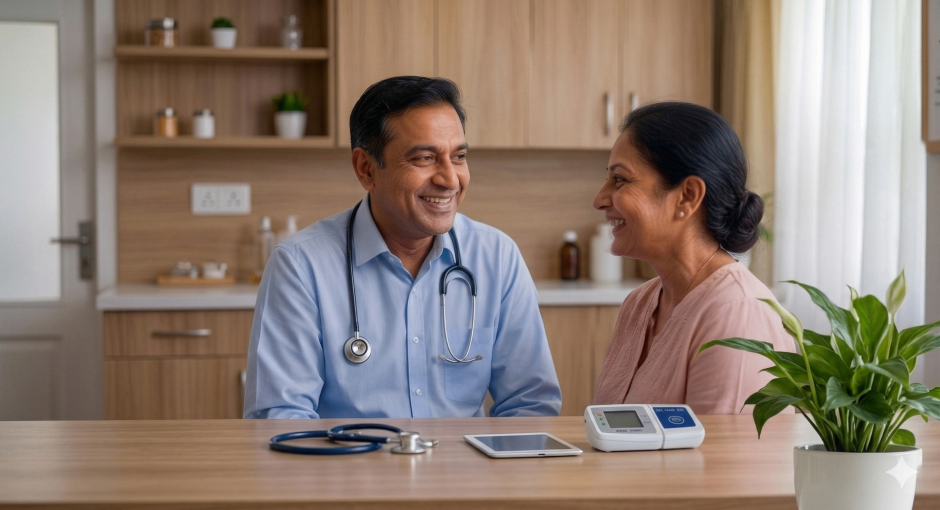 Compassionate supportive care for cancer patients