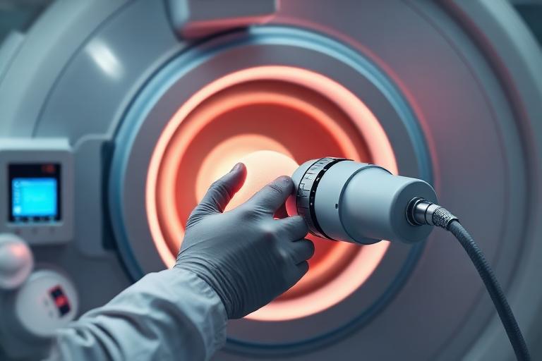 Brachytherapy