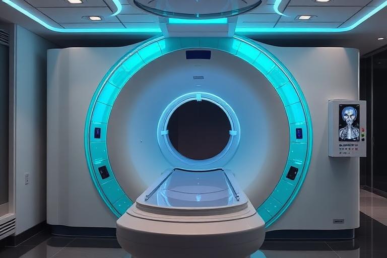 Image-Guided Radiation (IGRT)