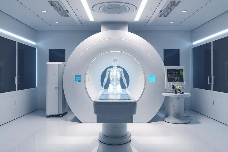 Stereotactic Body Radiation (SBRT)