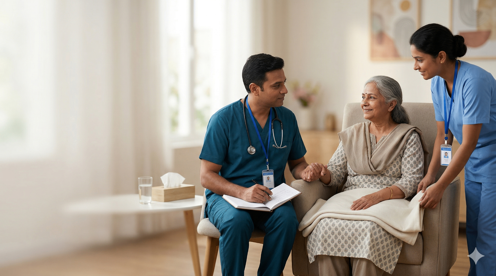 Palliative Care