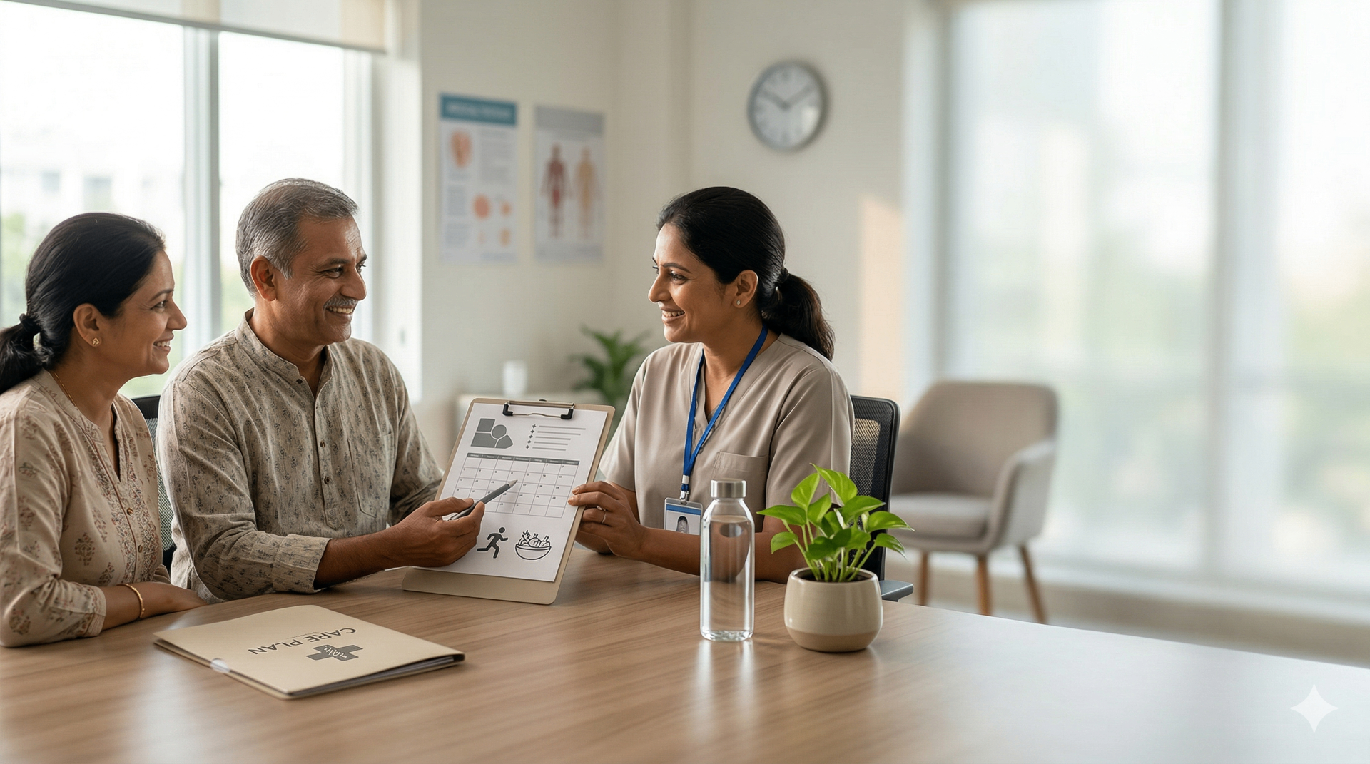 Survivorship Planning