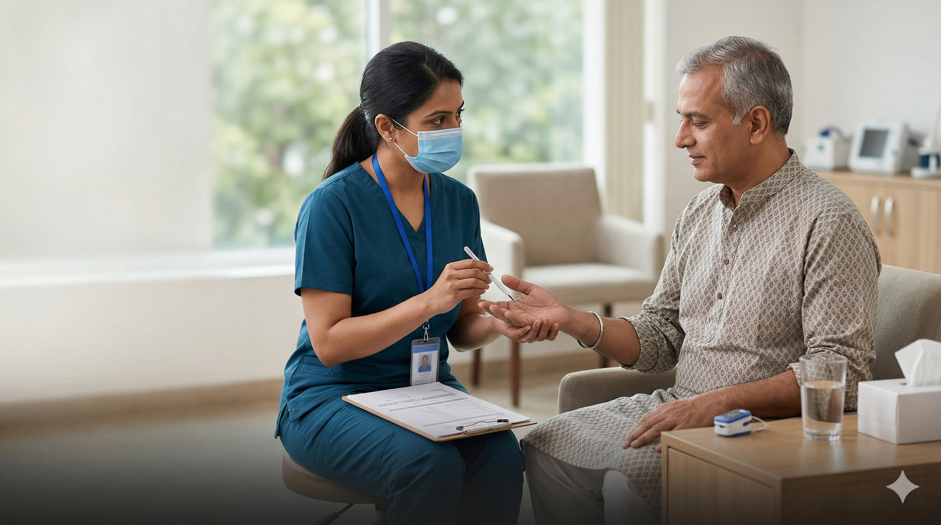 Symptom Management