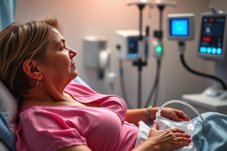HER2-Targeted Therapy