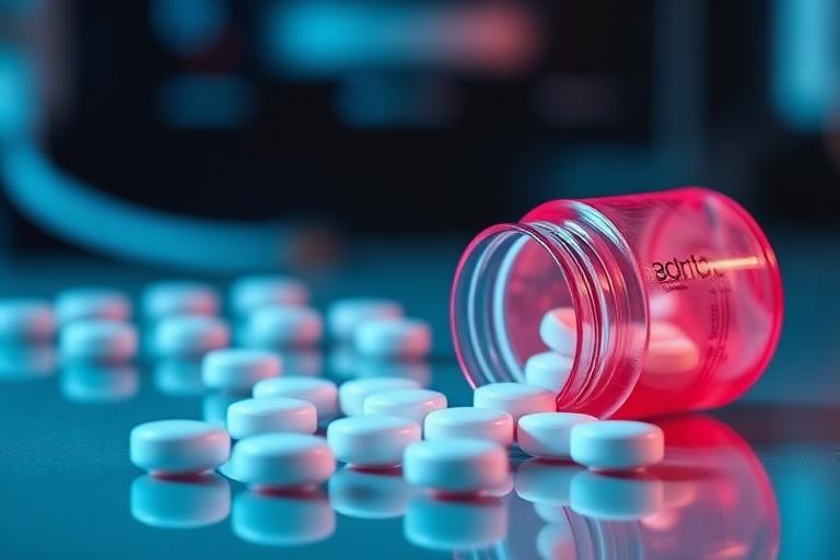 Tyrosine Kinase Inhibitors (TKIs)