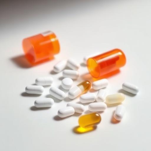 Nutritional & Supportive Care