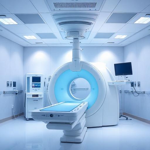 Radiation Therapy