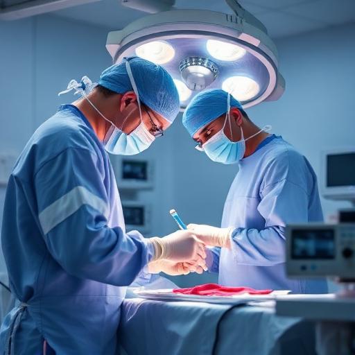 Surgery