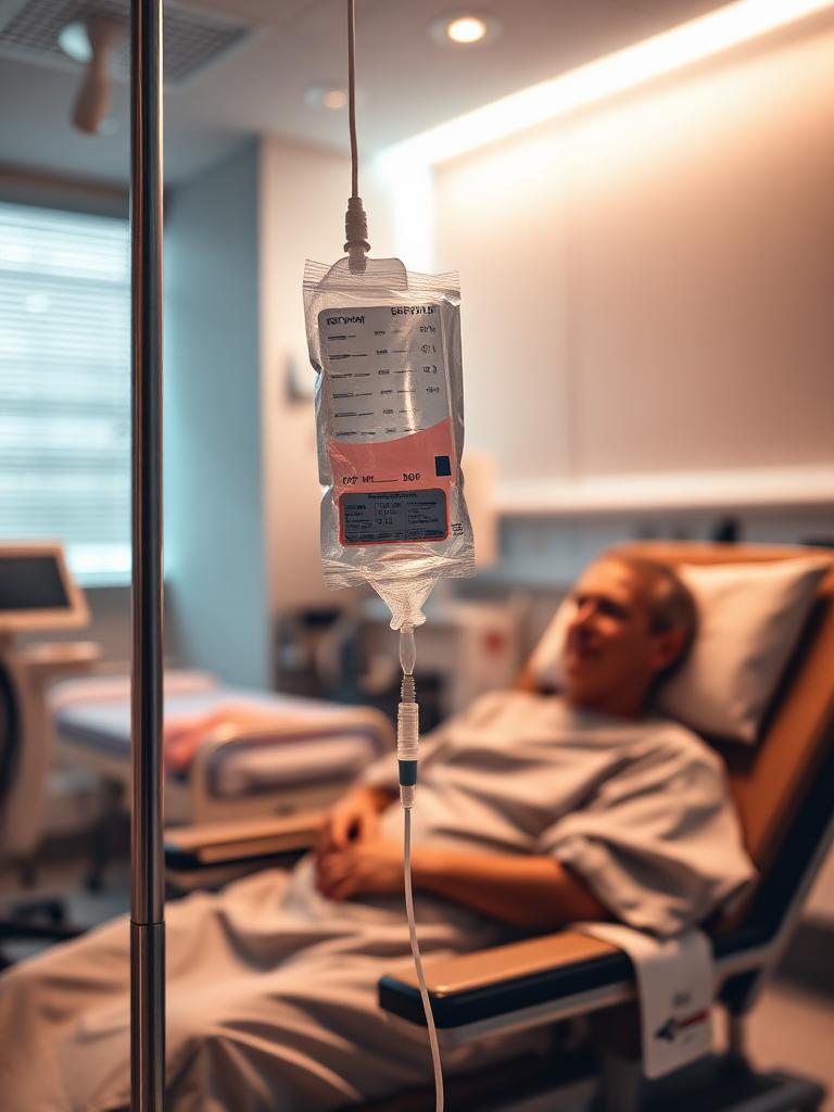 Chemotherapy