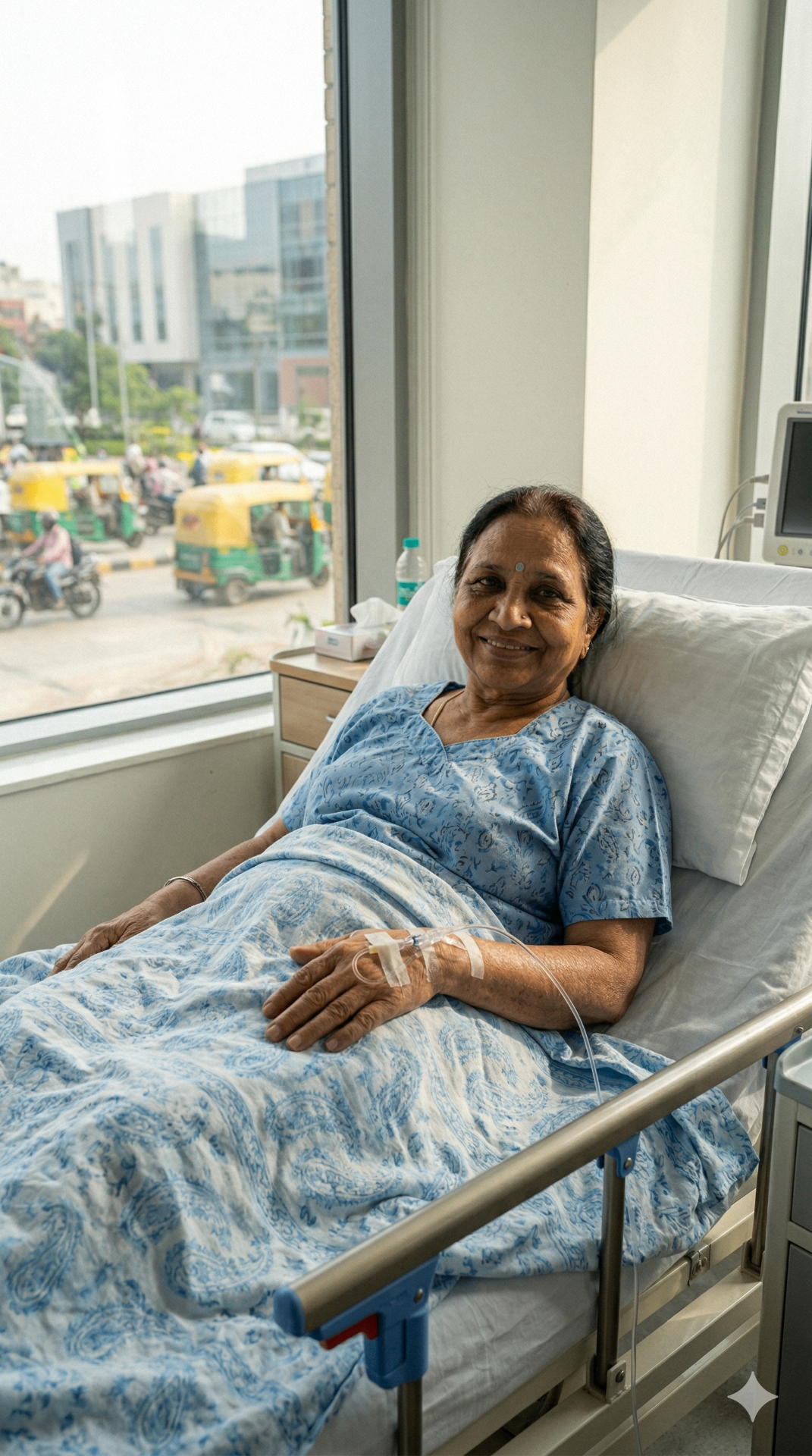 Immunotherapy & Targeted Therapy