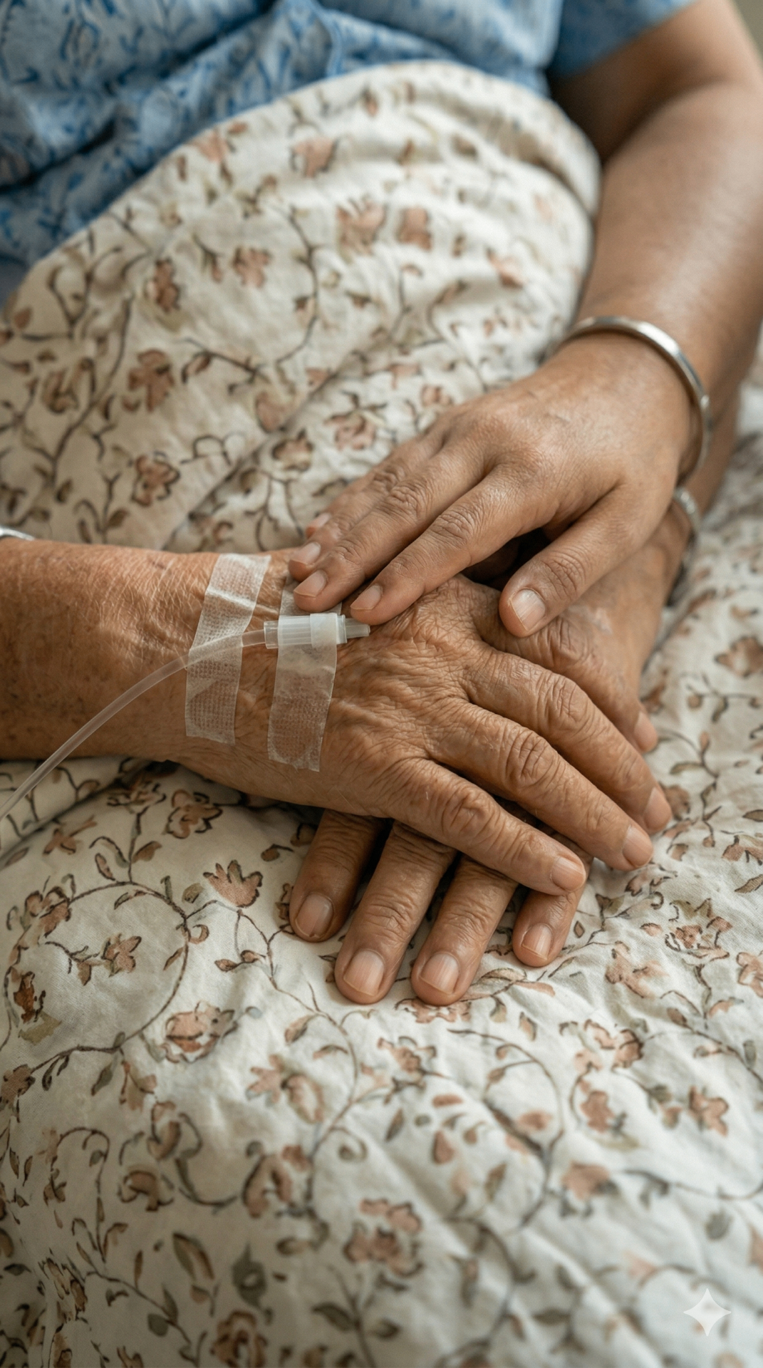 Supportive & Palliative Care