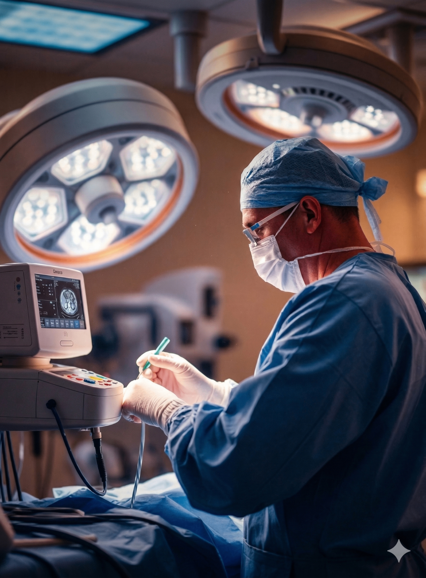 Cancer Surgery